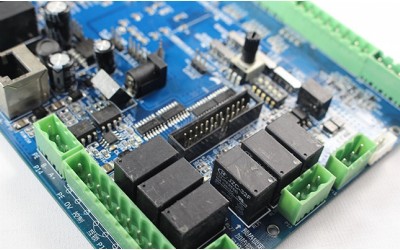 原汁機PCBA板